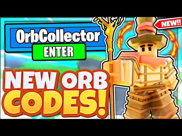 Orb Simulator Codes - Try Hard Guides