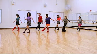 Hot Chilli Mama - Line Dance (Dance & Teach) Hot Chilli Mama - Line Dance (Dance & Teach)