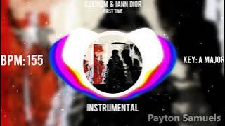 Illenium & Iann Dior - First Time (Instrumental)