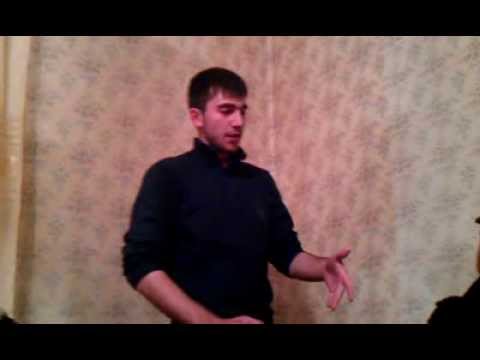 LeQsi Saqartveloze - ალექსანდრე თურქიაშვილი