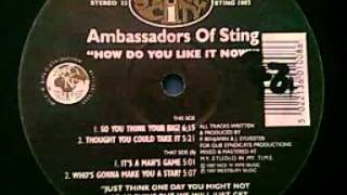 Ambassadors Of Sting 