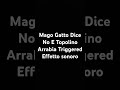 Mago Gatto Dice No E Topolino Arrabia Triggered Effetto Sonoro Mago Gatto Dice No E Topolino Arrabia Triggered Effetto Sonoro