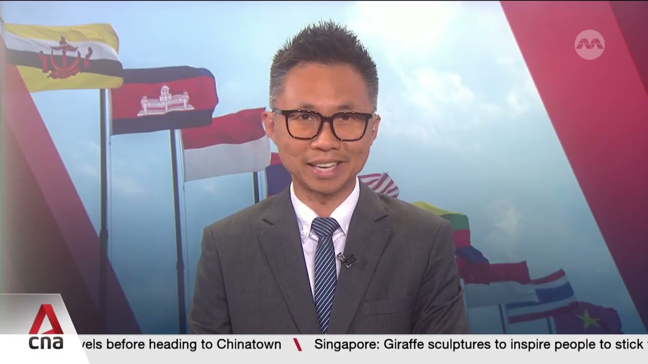 What’s on the agenda at the ASEAN Foreign Ministers’ Retreat in Cebu?