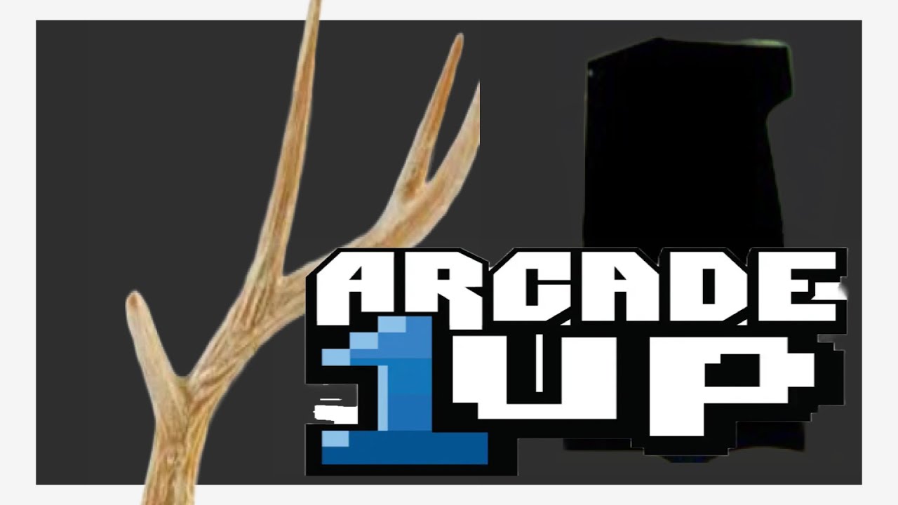 ARCADE1UP NEW LEAK COULD BE COMING! & ITS DOWNFALLS YouTube
