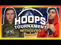 Can I win the WORLDS FIRST 2v2 Tournament with FaZe Gyro?? | SSL 2v2 Ep. 29 | Rocket League (Hoops)