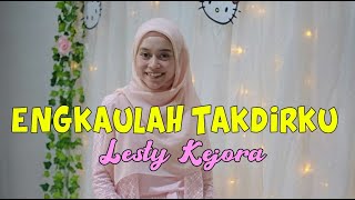 Lesti - Engkaulah takdirku | Spesial Ultah Lesti ke-20 Thn