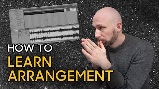 How to learn arrangement