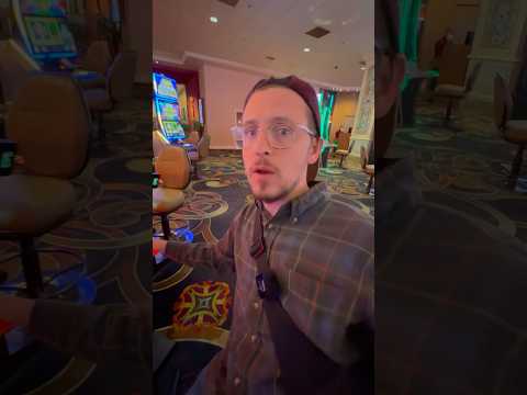 Lisboa casino in macau