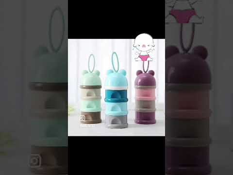 بدك تجهزي للبيبي تعالي جاي