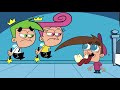 Timmy Turner Is Disgusting