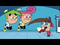 Timmy turner is disgusting