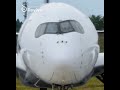 AIRBUS A350 SINGS *ZANKOKU NA TENSHI NO YONI*! (Aviation x Evangelion Meme) 🎵😂 | 35,000ft Angel Vibe