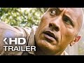 JUMANJI 2 International Trailer (2017) Mp3 Song
