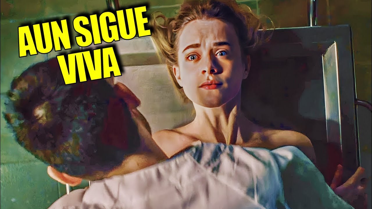 Actriz Famosa Finje su Muerte para Evitar Malos Endentidos, Pero sera lo Peor | Resumen de Películas