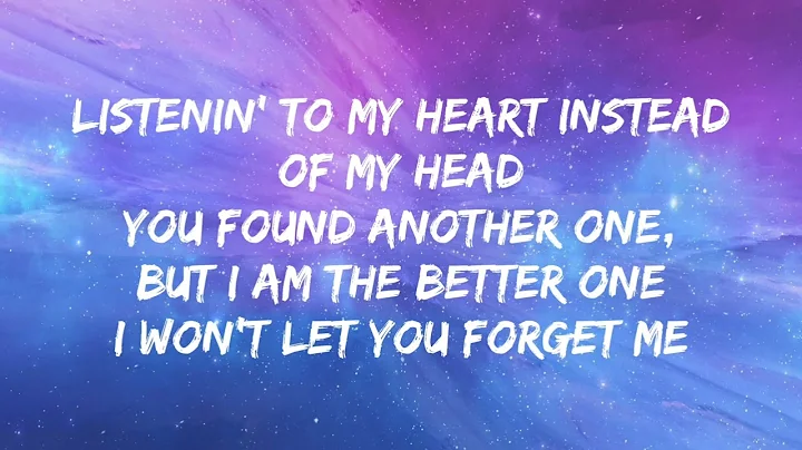 Juice WRLD ft. Lil Uzi Vert - Lucid Dreams (Remix) (Lyrics)