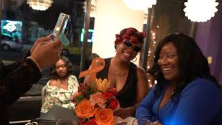 Keith Dawson Foundation 2nd Annual Wine Mixer