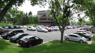 Agenda: Edina - New Parasole Restaurant - Late June 2015