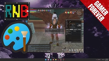 🎮Create your own guild badge in no time (RAN Online)