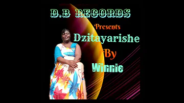 Dzithayarishe by Winnie Kabibi
