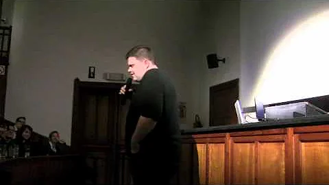 Dennis Vansant