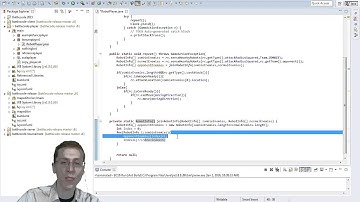 Battlecode 2016 Join Lists