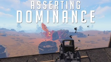 Rust | Asserting Dominance