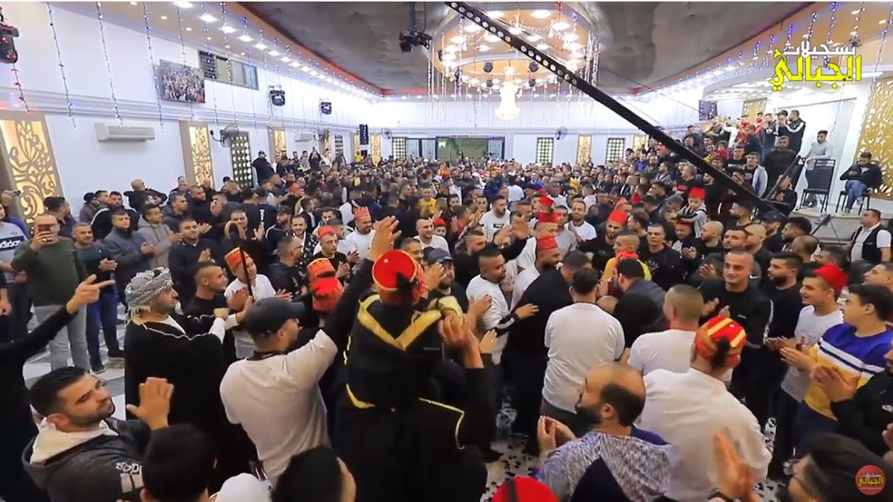 هاي مش دحية💣🔥  قلقليلة💣🔥 مهرجان العريس رضا الجرمي💣🔥 الفنان هاني شوشاري 2021💣🔥