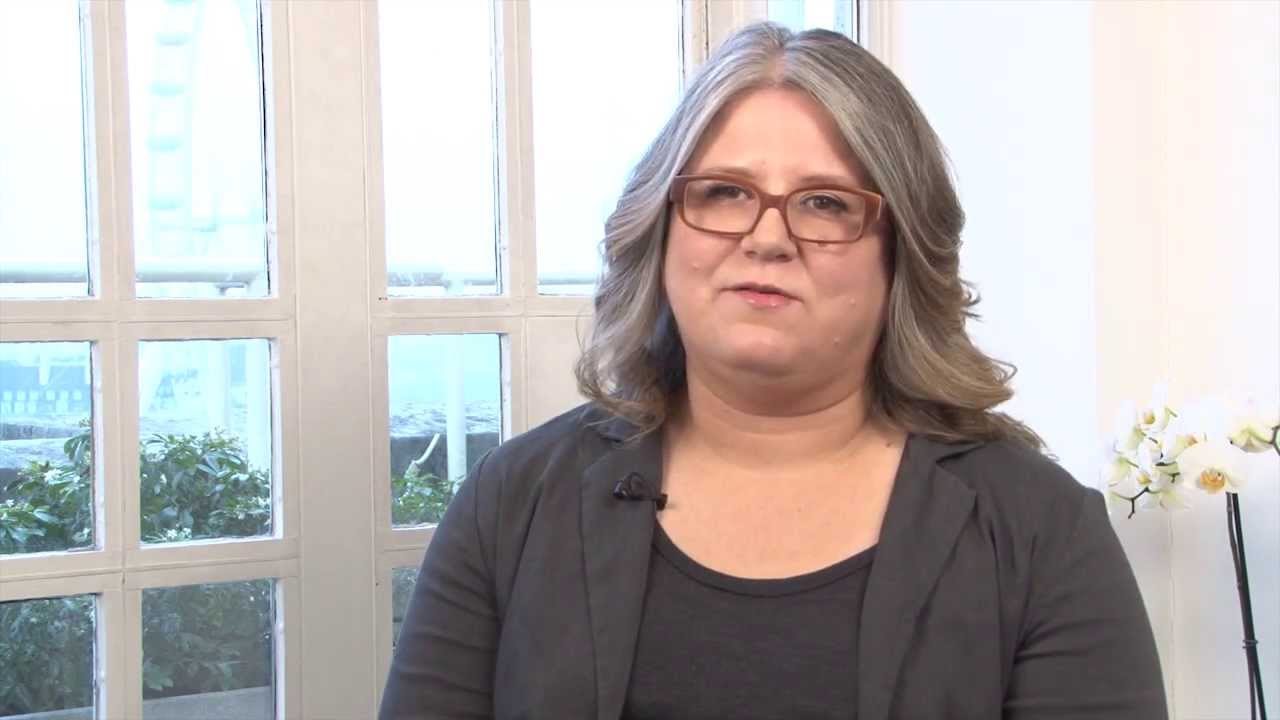 An Interview with Bee Ridgway part 2