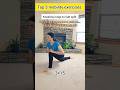 5 Mobility Exercises. #mobility #trendingshorts #yogindia #yogaasana #mobilityworkout #fullbody