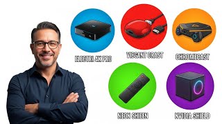 All TV Box Brands Explained in 17 Minutes All TV Box Brands Explained in 17 Minutes