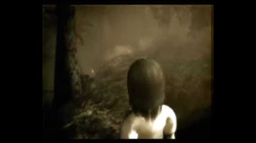 Run For Your Life, Mio (FatalFrame2/ProjectZero2 MV)