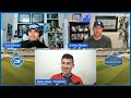 Perspective of Dodgers manager Dave Roberts reaching 1,000 career wins