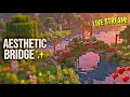 Aesthetic Bridge Completed ✨ | Ab Next Kya Banaye?