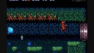 Let's Play Super Metroid Pt. 9: Easter Eggs