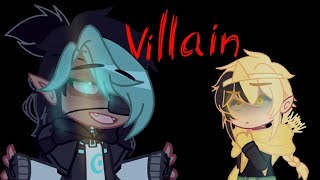 Villain  meme|| Nightmare & dream