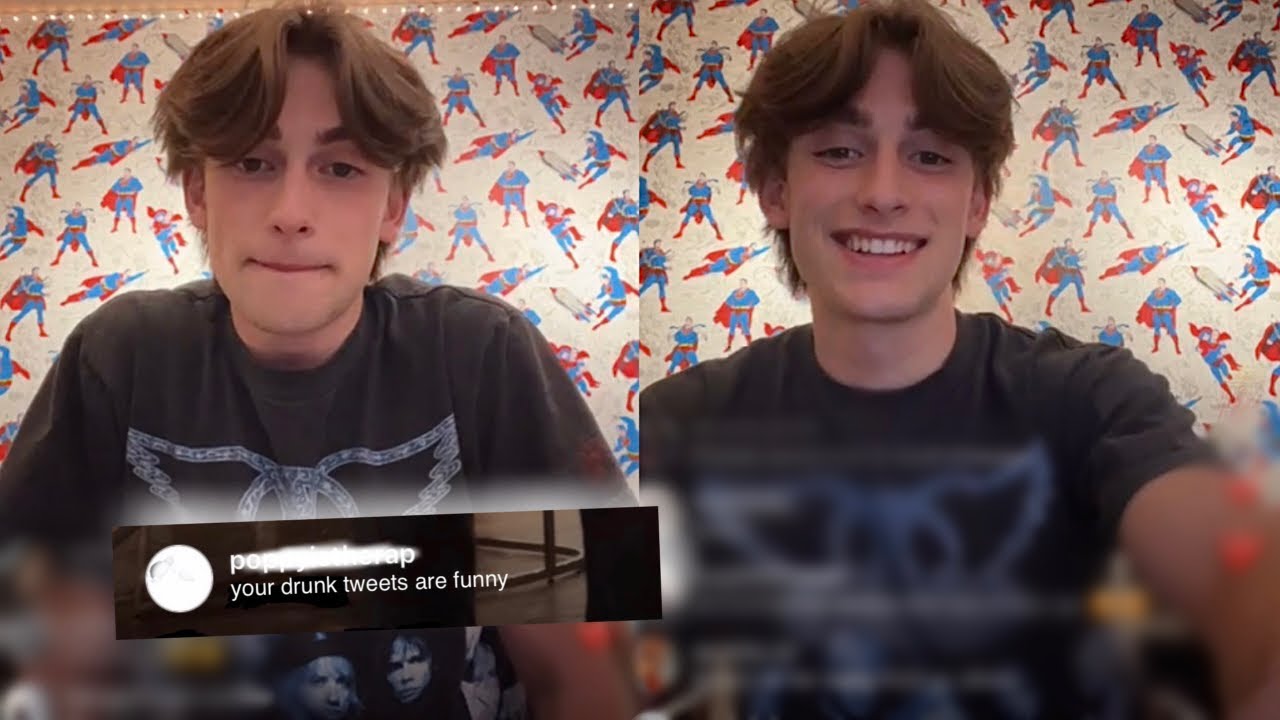 johnny denies DRUNK TWEETS + LEAKED MUSIC😮‍💨🥰