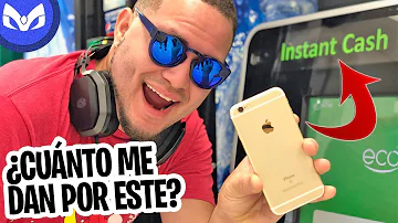 ¿Qué teléfono está regalando Walmart?