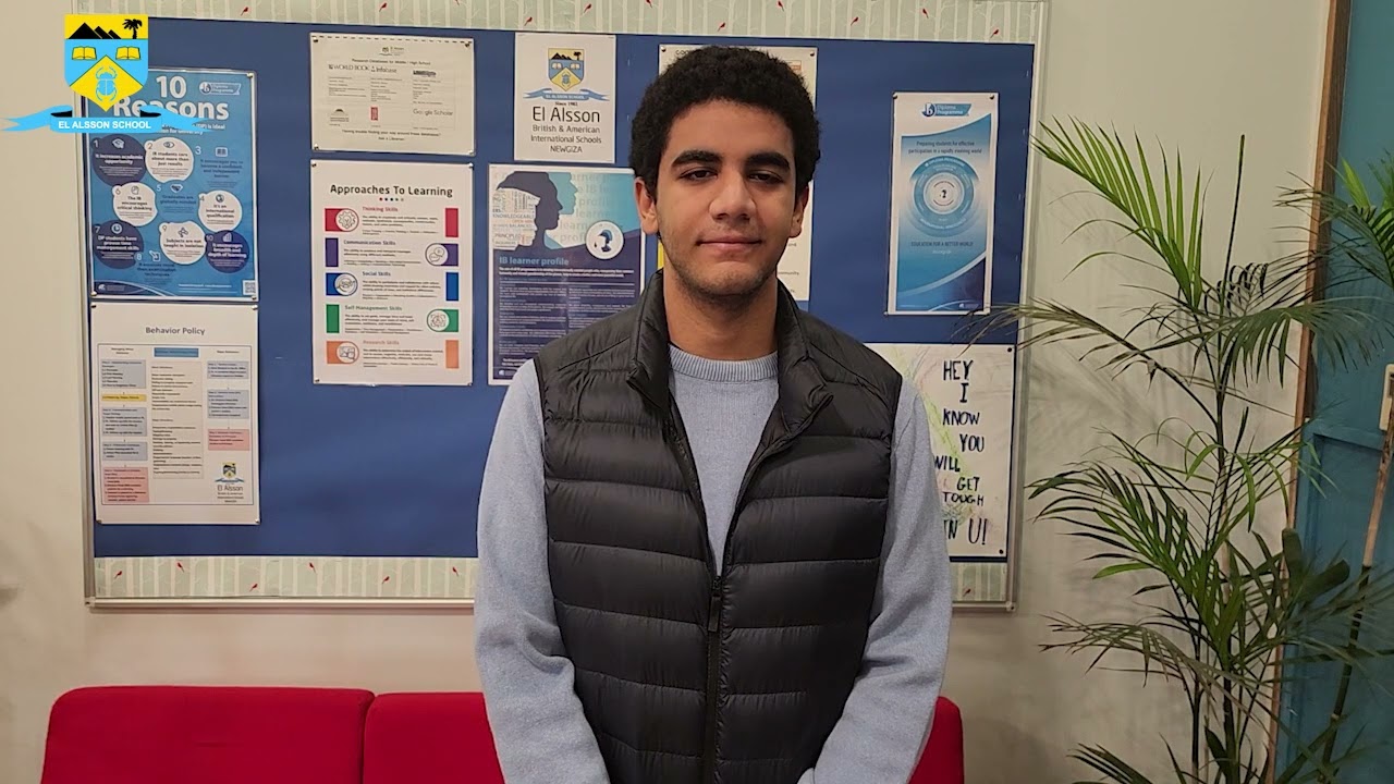 What is an IB education?