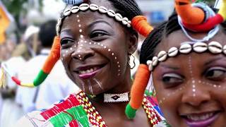نيجيريا - تعرف على أغرب عادات و تقاليد الشعب النيجيرى -قناة الدنيا