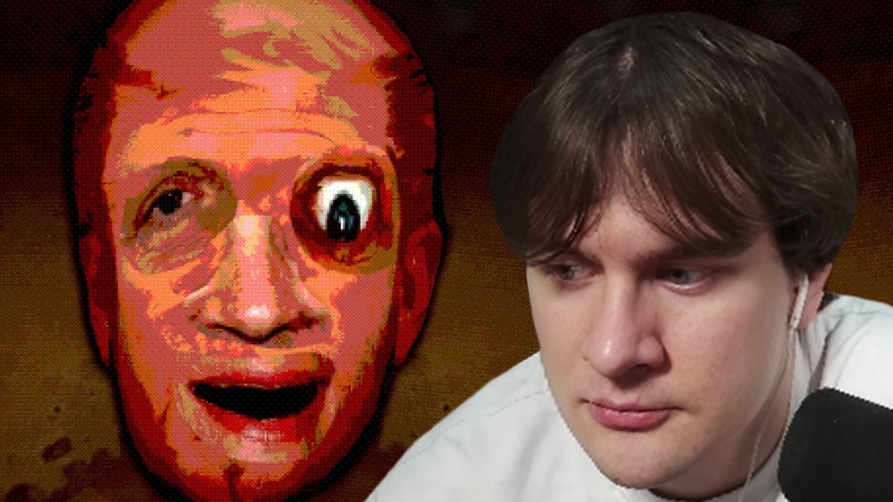 ХОРРОРЫ с НИЗОВ ИНТЕРНЕТА / БРАТИШКИН ПРОХОДИТ 5 ИНДИ-ХОРРОРОВ