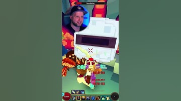 TROVE KRAKEN BOSS VERNIETIGD #shorts #scyushi #gaming #trove