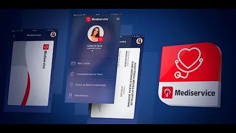 Como funciona Mediservice?