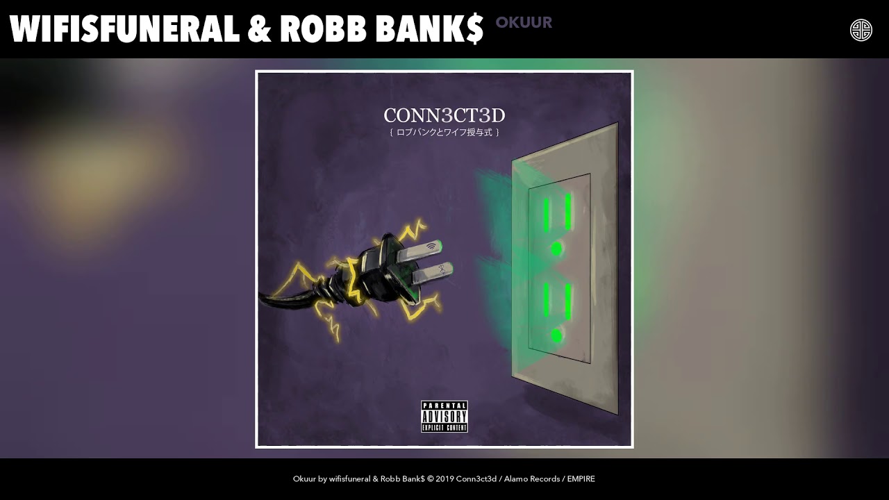 Watch wifisfuneral & Robb Bank$ - Okuur (Audio) on YouTube Watch wifisfuneral & Robb Bank$ - Okuur (Audio) on YouTube