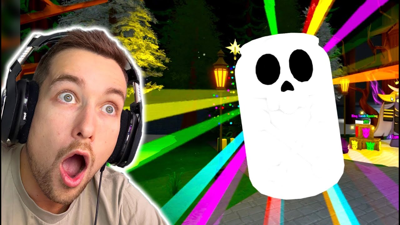 MOST INSANE Shiny Urn Opening in The House TD on ROBLOX