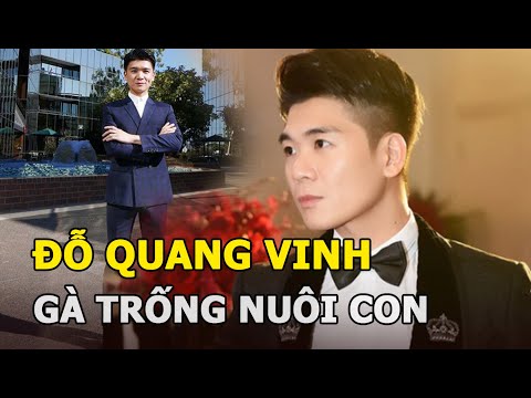 Video Đỗ Quang Vinh - anh chồng tương lai sinh ra từ vạch... - youtube