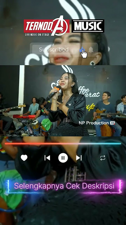 Pengen Ndueni - Ayu Sanjaya