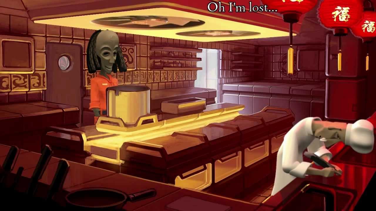 Let's Play The Journey Down 1 x 7 - Dirty Trickery