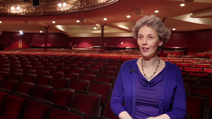 Suzanne Lyle - Belfast International Arts Festival...