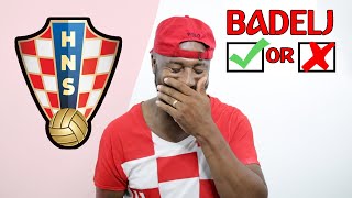How To Say Croatian Football Names | Fail or Success??!!!
