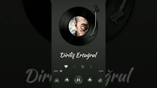 Diriliş Ertuğrul 2. Sezon gerilim müziği Resimi